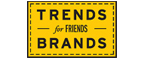 Скидка 10% на коллекция trends Brands limited! - Ботлих